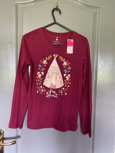 Girls top