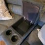 l shaped  couch Image 4