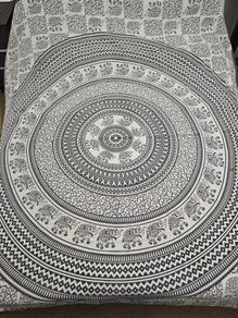 Cotton Printed Fabric