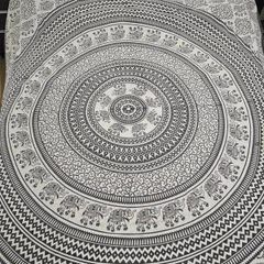 Cotton Printed Fabric