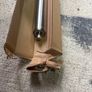 Roller Kit For Nordrive Kargo Roof Rack - 135 Cm Long Image 4