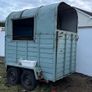 Horse Box Image 2