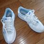 Nike Air Force Trainers Image 3