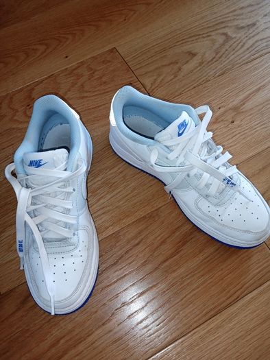 Nike Air Force Trainers