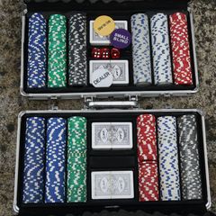 Poker Chips