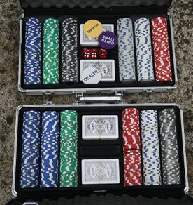 Poker Chips