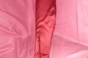 Thigh High Boots Red size 6 BNIB