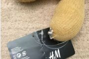 H&amp;M hair accessory
