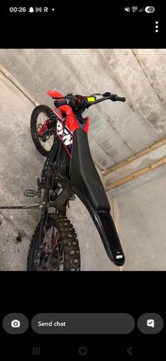 RFN electric bike