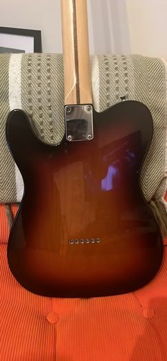 Fender US Telecaster