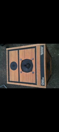 Linn Isobarik