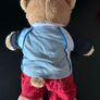 Build a Bear Spider-Man Tee Image 3