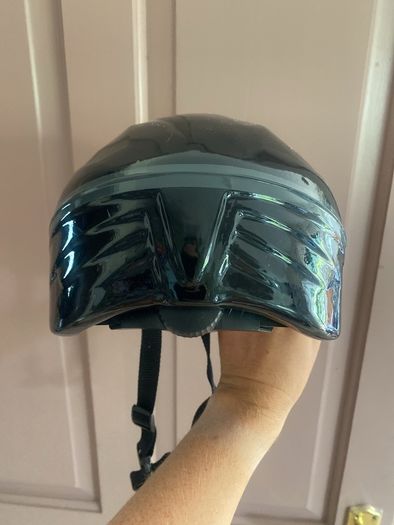 Kids bike helmet