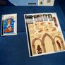 Lego Harry Potter 75948 Hogwarts Clock Tower Image 2