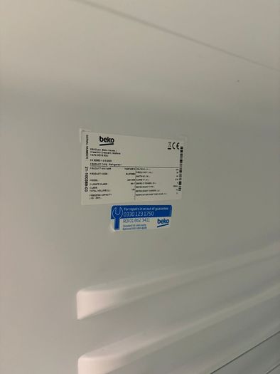 Fridge