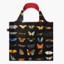 Recyclable Loqi Tote Bag National Geographic Butterflies & Moths Bag Image 2