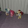 My Little Pony Figures Image 4