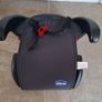 Chicco Car Booster Seat Image 2