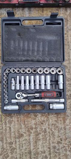 socket sets