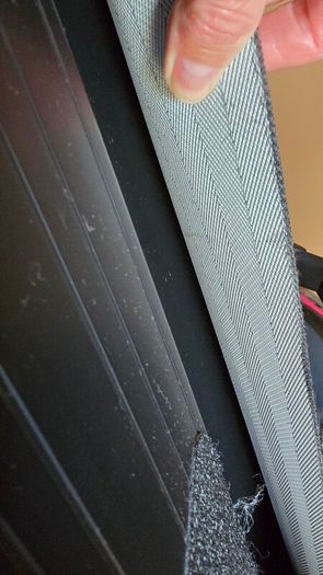 Sole F63 treadmill