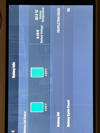 DJI Mini 4 Pro Fly More Combo with DJI RC 2 Excellent Condition
