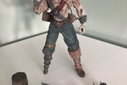 mcfarlane Spawn Alternate Realities Pirate Spawn  2002