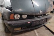 BMW 525i auto for breaking
