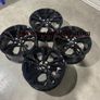 18 19 20" Inch S5 2021 style Alloy wheels A3 A4 A5 A6 A7 Golf R Caddy Van Seat Leon scirocco skoda superb octavia 5x112 Image 6