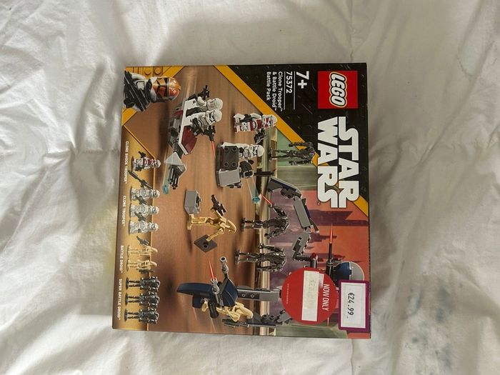 lego