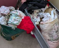 Baby girl clothes 3-12 months