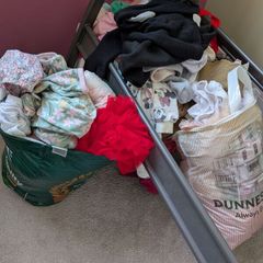 Baby girl clothes 3-12 months