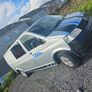 2008 vw transporter 2.5tdi tested crewcab Image 3