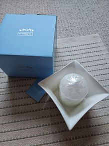 Newbridge candle holder