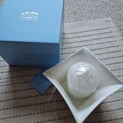 Newbridge candle holder