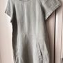 Part Two pure linen dress uk10-12 Image 3