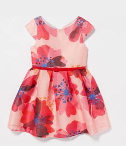 Jasper Conran girls dress Brand New WOT 6-7yr