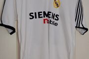 Real Madrid (Figo) - Replica - Size M
