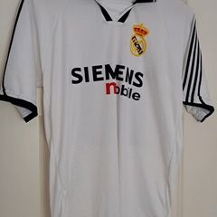 Real Madrid (Figo) - Replica - Size M