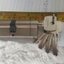 Cylinder double lock Image 2