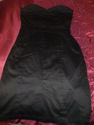 Size 10 bay dress