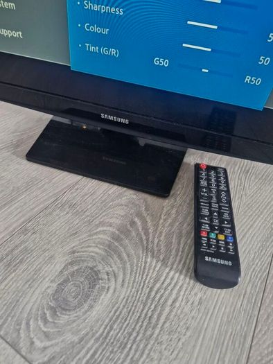 TV Samsung