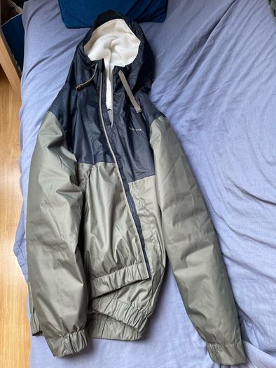 Men's jacket