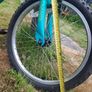 Kids bike Image 2
