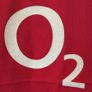 Arsenal Jersey. Official Nike Mens Home Jersey Season 2004/2005. Original From The Time. Not A Modern Day Remake. Image 3