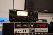 Icom Ic R 75