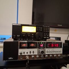 Icom Ic R 75