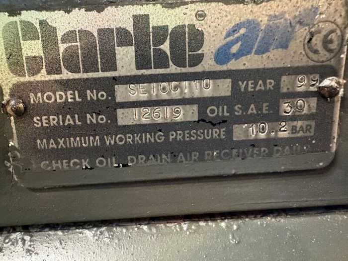 Compressor