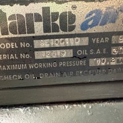 Compressor