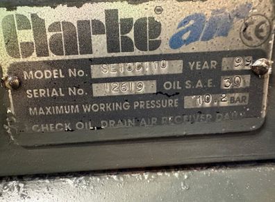 Compressor