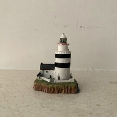 Hook Lighthouse Ornament